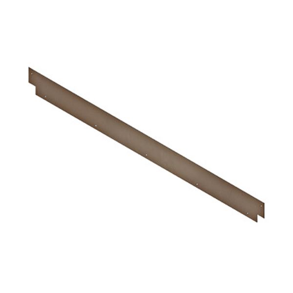 Modul2000 Cover angle width 5, 1200mm image 1