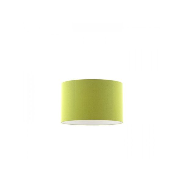 RON 40/25 shade Chintz lime/white PVC max. 23W image 1