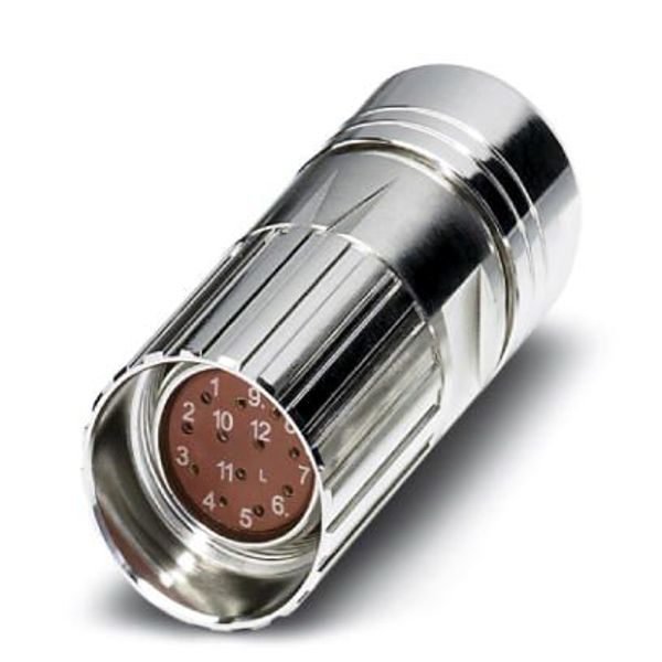 RF-16S1N8A8002 - Cable connector image 1