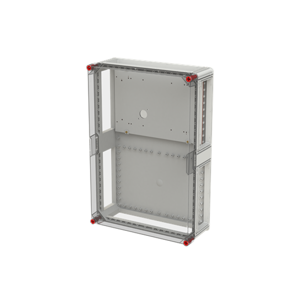 VB64VT-S800/4T LTS enclosure 640x440-800A for OT630-800 top/bottom on ISO-MPL image 2