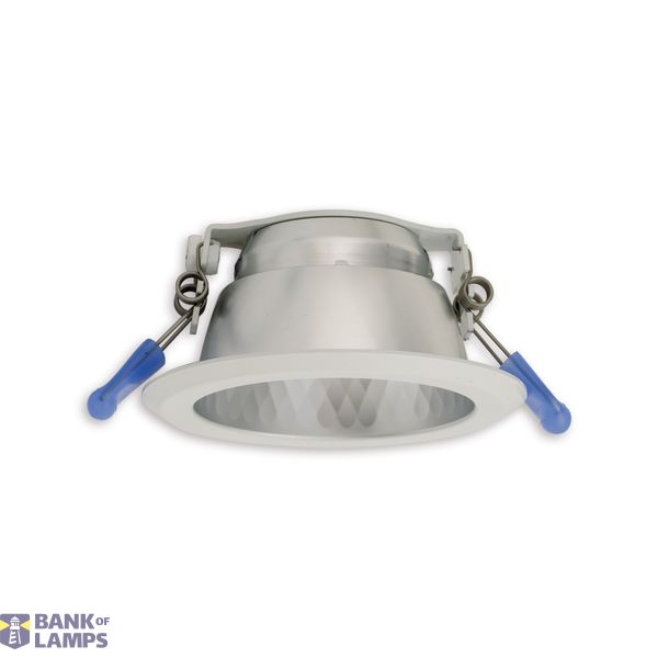 Downlight TIV100ED/3K IP44 11W/830 DA image 2