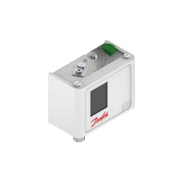 KP5A Pressure Switch M/36 image 1