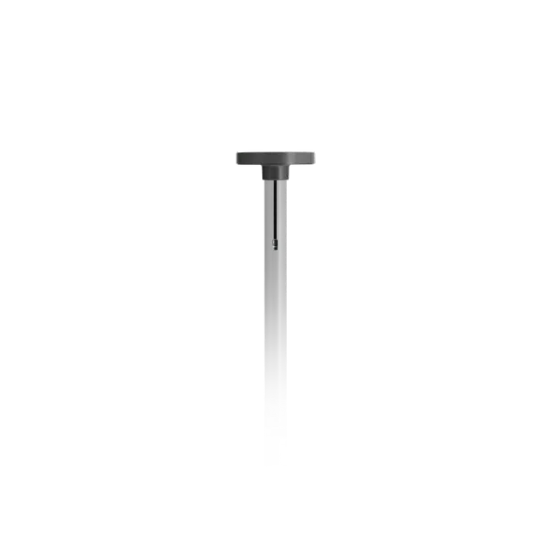 PADO 3LED 20W 3000K ANTHRACITE image 3