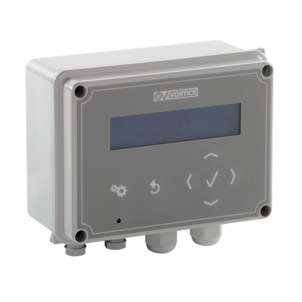 VORT DELTA T WIFI image 1