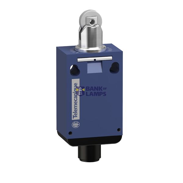 LIMIT SWITCH TRANSMIT M12METAL END PLUNG (CT à 22 C62) image 2