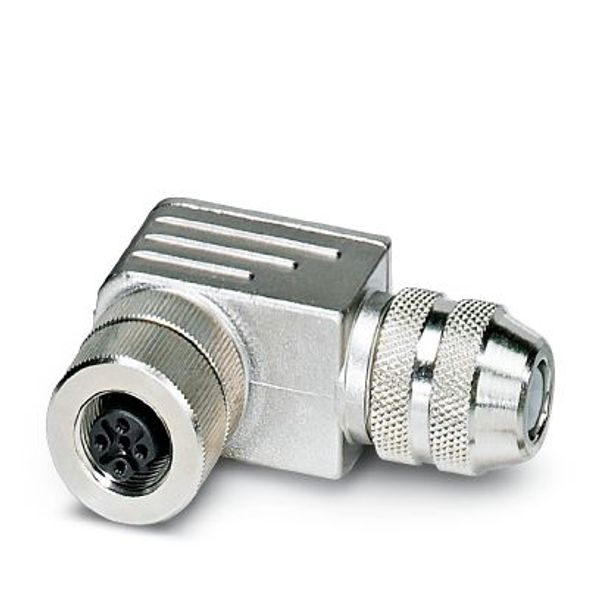 SACC-M12FRB-5CON-PG 9-SH - Data connector image 2