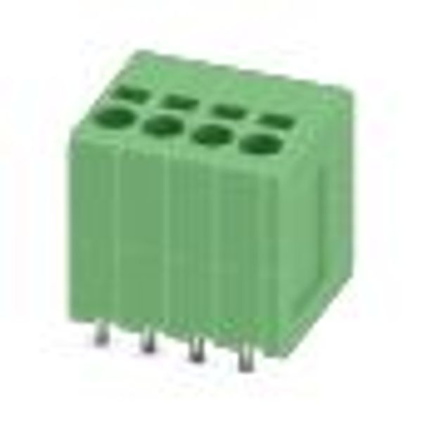 SPT 1,5/ 4-V-3,5 - PCB terminal block image 6