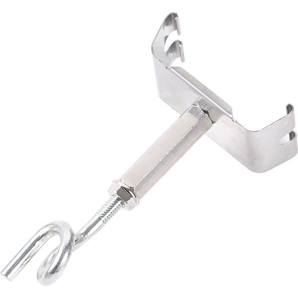 RTS S-HOOK & BRACKET image 1