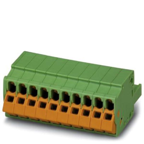 QC 1,5/13-ST - PCB connector image 2
