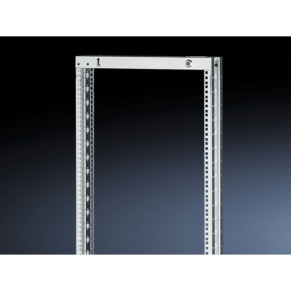 SR SWING FRAME 40HE GALVANIZED image 2