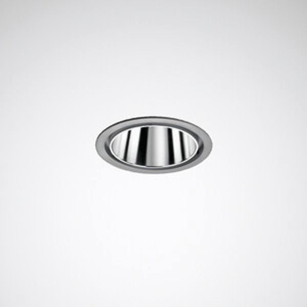Downlights InperlaLP Reflector Aluminium ET 16W 1700lm Wide (W) IK06 3 SDCM image 1