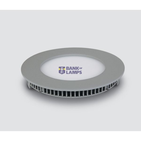 WHITE LED 8W CW IP40 230V image 1