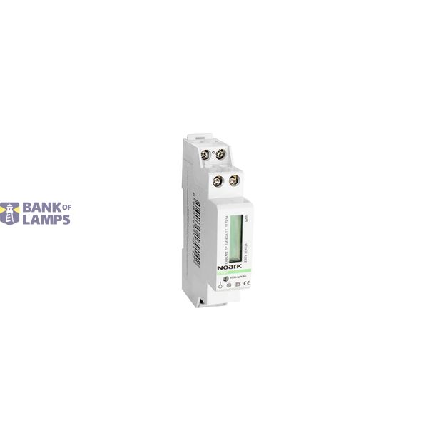 Energy Meter Ex9EM2 1P 1M 40A 1T image 1
