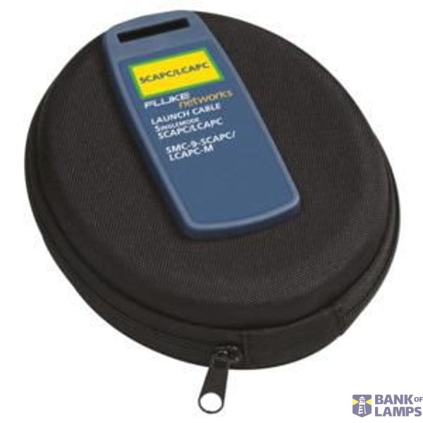 Fluke Singlemode Simplex Test Reference Cord SC/E2K APC Kit image 1