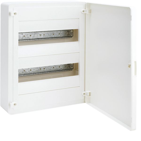 Sm.distr,golf,surface,24M, wh door image 1