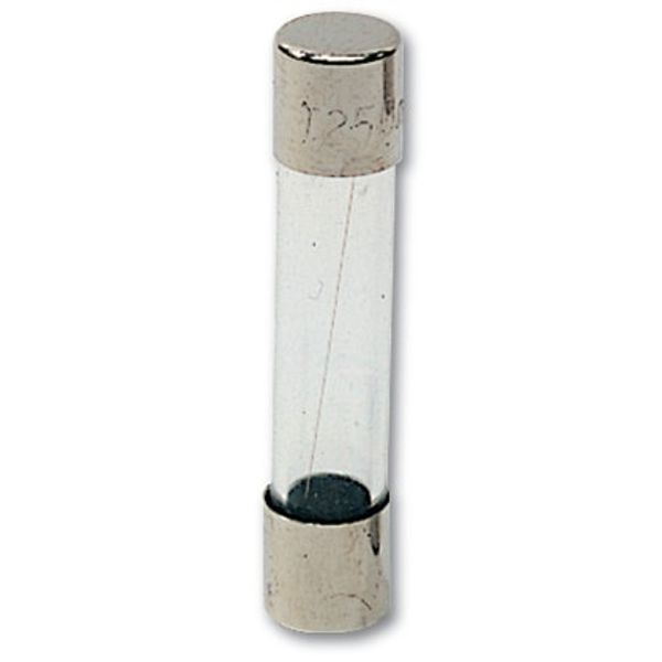 Fuse link, Mini fuse 6,3x32 T 3,15A/250V image 2