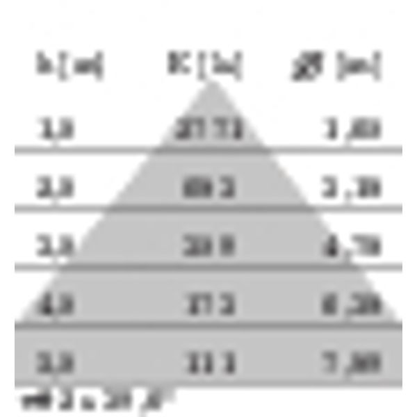 SL764+ PL L 45 S/C 930 BLACK LV image 9