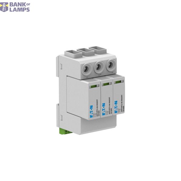 PV-SPD, 600V, class 2 tested with AUX contact image 3