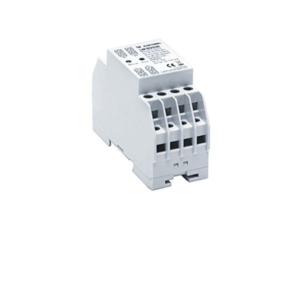 LM-BVS35 - Bus power supply 35, control cabinet image 1