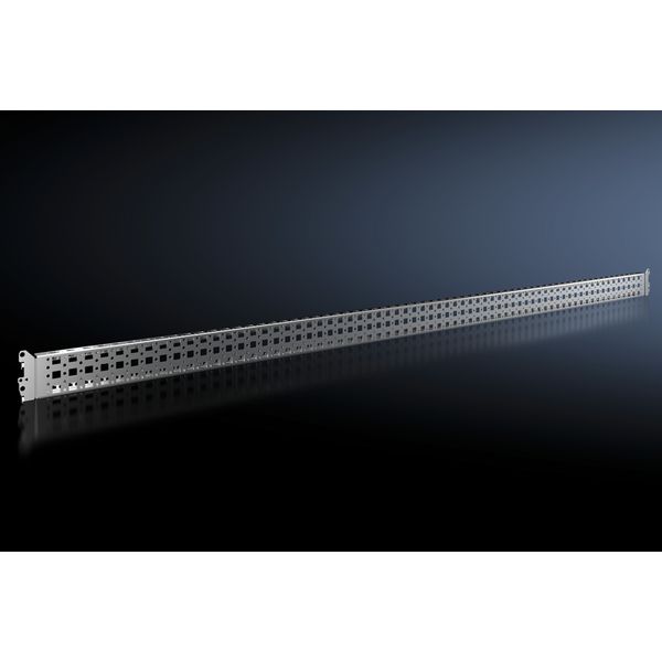 VX Punched section 23 x 64 mm, for inner mounting level image 1