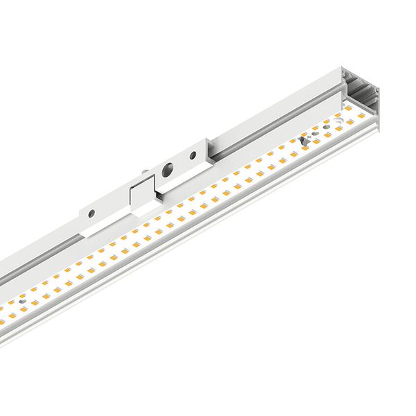 P-30: LED 16W 3K BIA PARETE L=1600 image 1