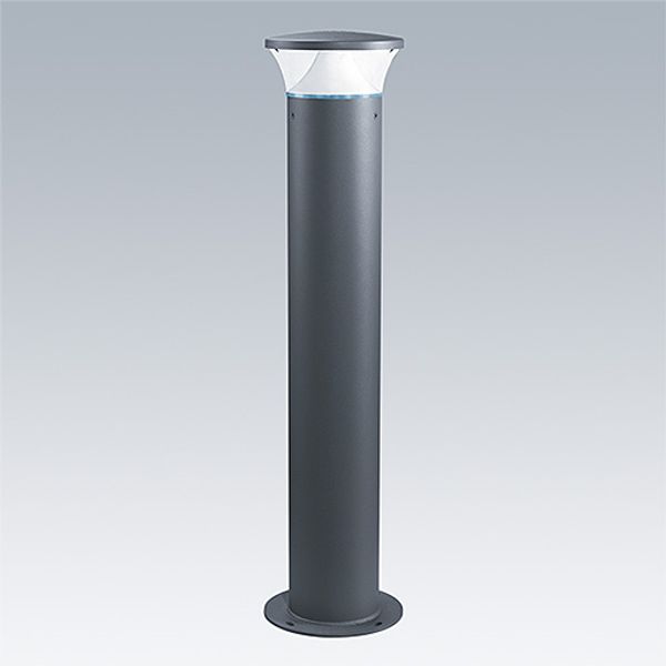 TR B S 10L35 MAS 740 RGB ASY CL1 MPL - LED bollard image 2
