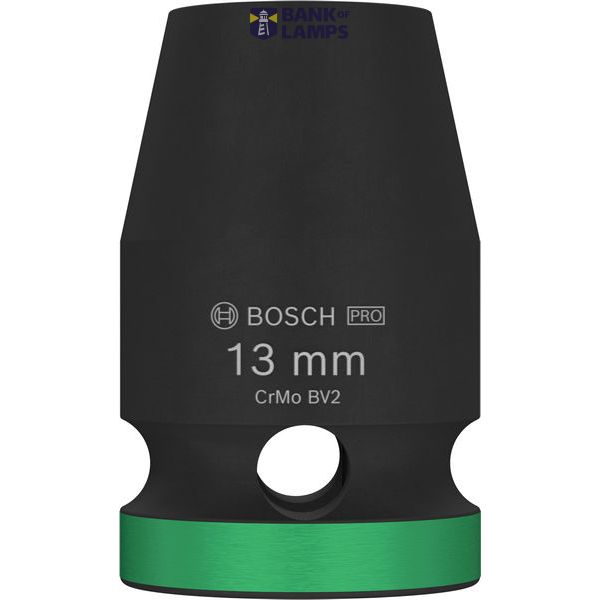 PRO Impact Socket 1/2" 13 MM Standard image 1