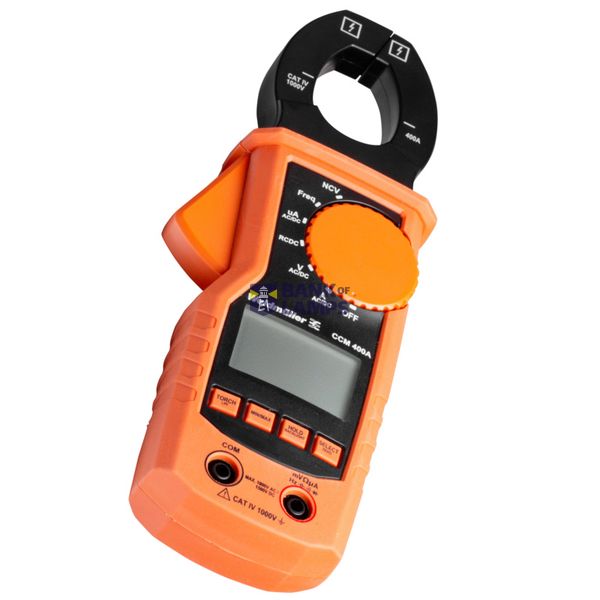 Pliers measuring device image 1