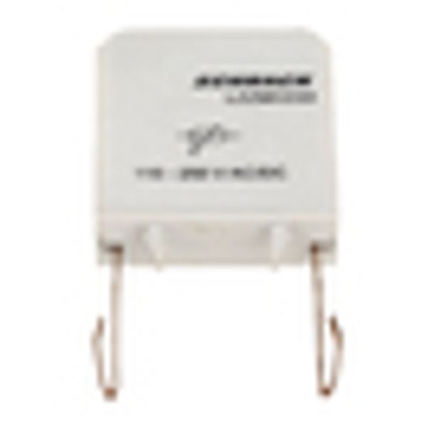 Varistor for contactor, series CUBICO Mini 110 - 250 V AC image 9
