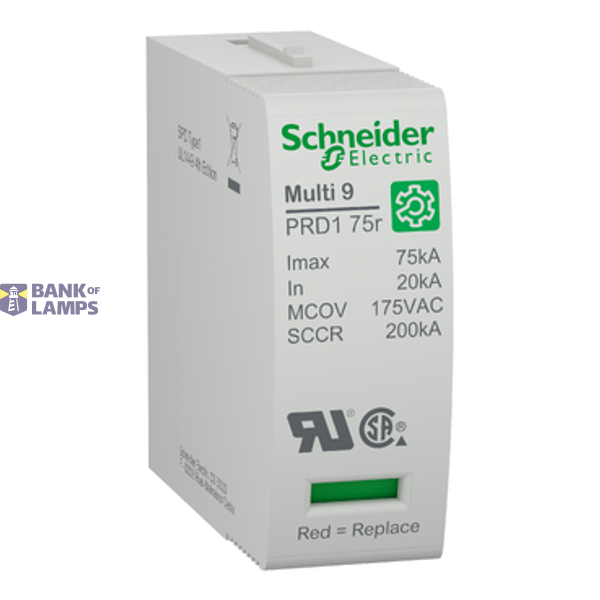 Multi9 PRD1 75r Cartridge C1 SPD image 2