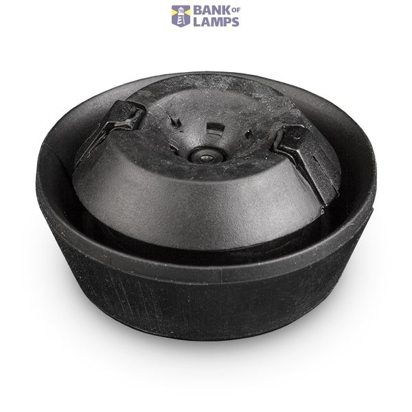 Throttle bushing image 1