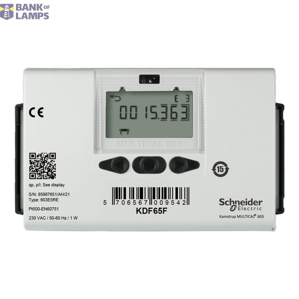 CANALIS EV 2 X SIDE CLOSURES 1200 WHITE image 8