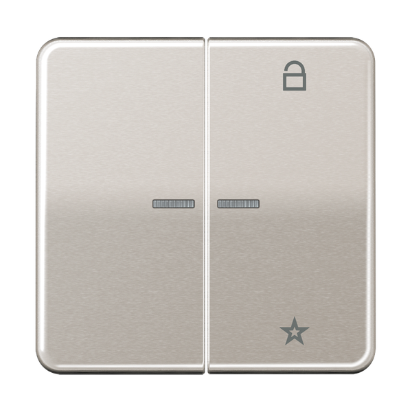 LB Management push-button 2-gang CD1702BR image 22
