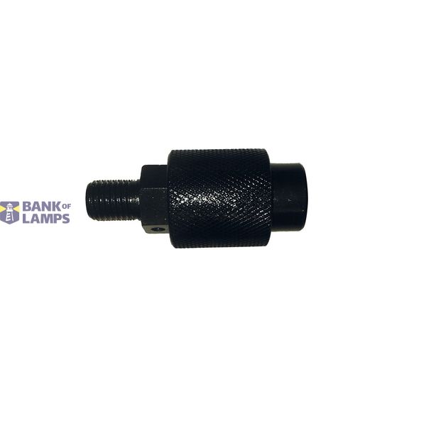 Hole saw adapter M16 SDS image 1