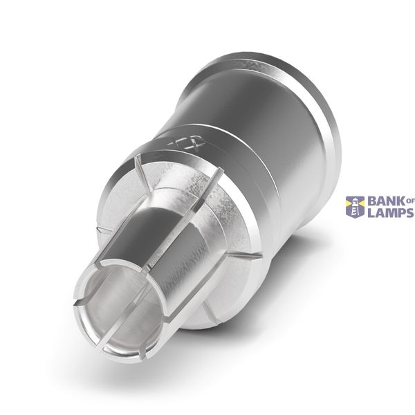 Contact (industry plug-in connectors), Female, MHP, 95 mm², 9.5 mm, tu image 1
