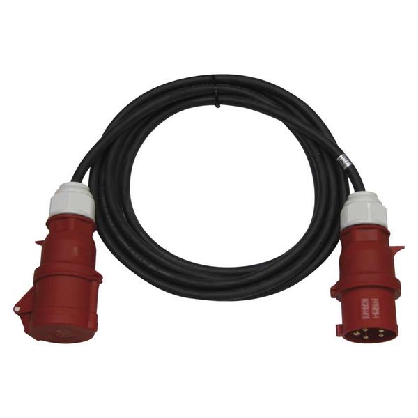 3-phase Extension Cord 5×32A 20m image 1