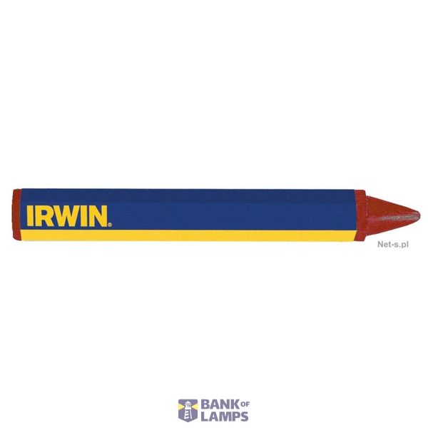 CRAYON RED BULK image 1