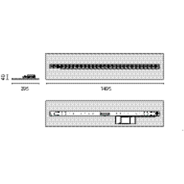 FLEXILED 5IL28S/A840WH9016LW1495/295 image 7