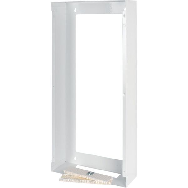 APW3-KLV  Surface-mounted tub for 3-row KLV in the flat or super-flat version image 2
