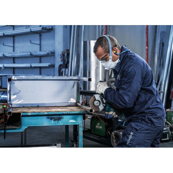 3-in-1 cutting disc A 46 S BF, 115 mm, 2,5 mm image 2