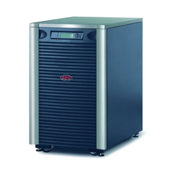 Backup power supply APC Symmetra LX 12kVA expandable to 16kVA N+1 Tower (SYA12K16I) image 1