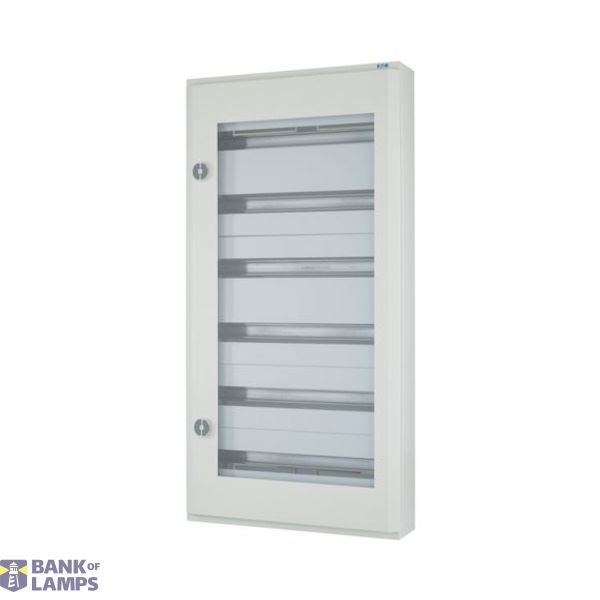 BF-OT-6/144-E Eaton xComfort BF small distribution board image 1