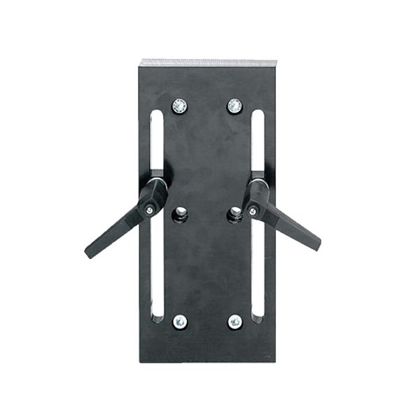 Adjustment plate image 1