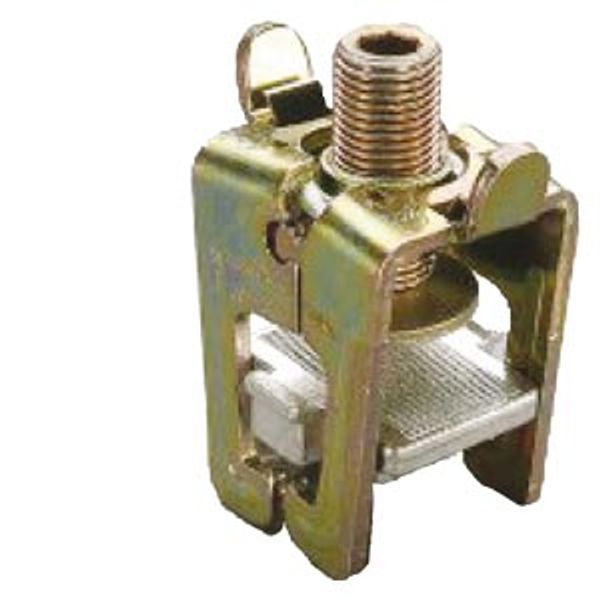8US1941-2BB00 Busbar system, accessories Busbar center-to-center spacing image 1