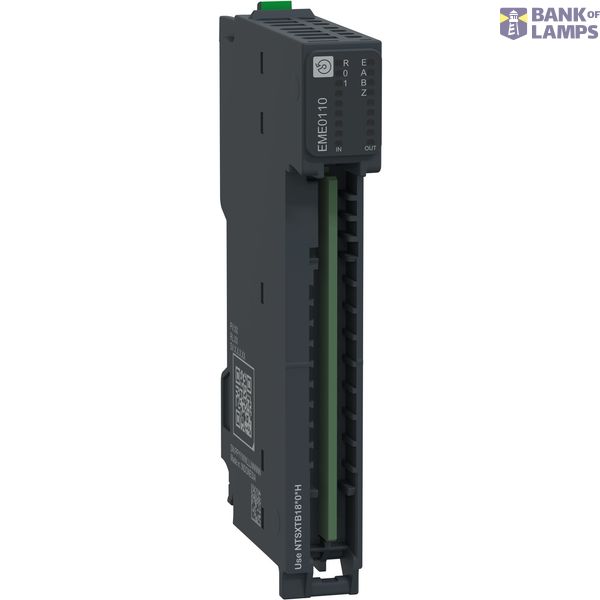 CH1 RS422 5V Encoder Output SL Mod image 2