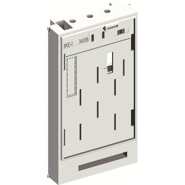 VS659 VS Conversion kit, 140 mm x 105 mm x 44 mm image 4