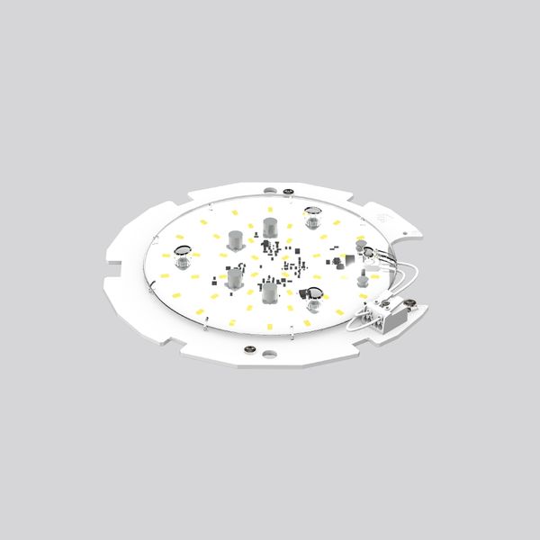 Conversion kit, LED LED tauschbar D 230 H 26 colour: white 220 - 240 V image 1