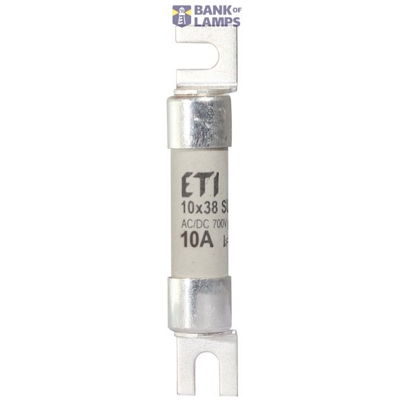 CH10x38SU gR 10A/700V AC/DC image 1