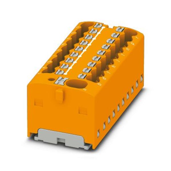PTFIX 4/18X1,5 OG - Distribution block image 2