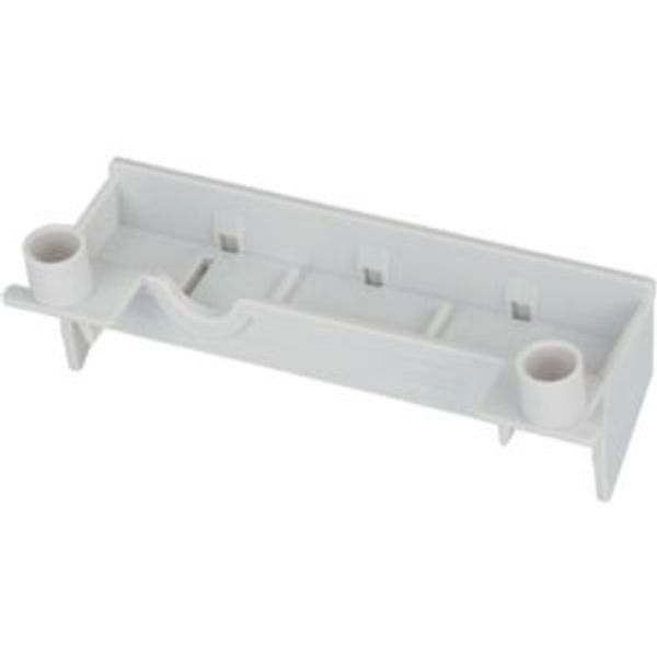 KSK-CI23 Empty terminal support for combination plug-in terminal KSK for enclosures Ci23 image 2